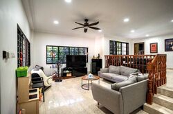Lengkong Empat (D14), Semi-Detached #506744761